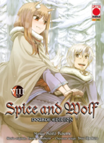 Spice and Wolf - Double Edition